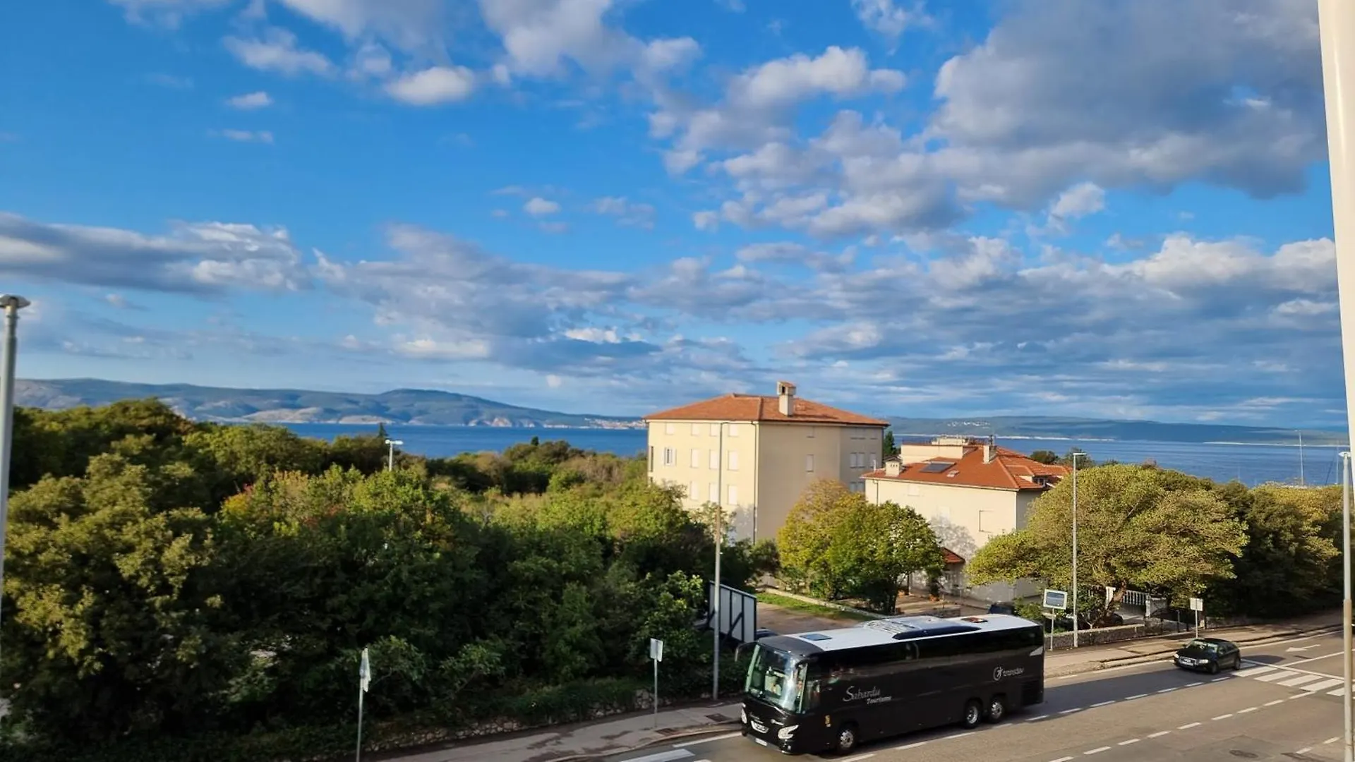 Maris Apartment Novi Vinodolski 0*,  Croatia