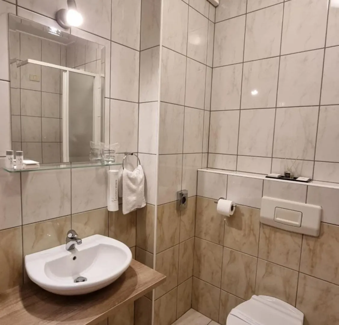 Maris Apartment Novi Vinodolski