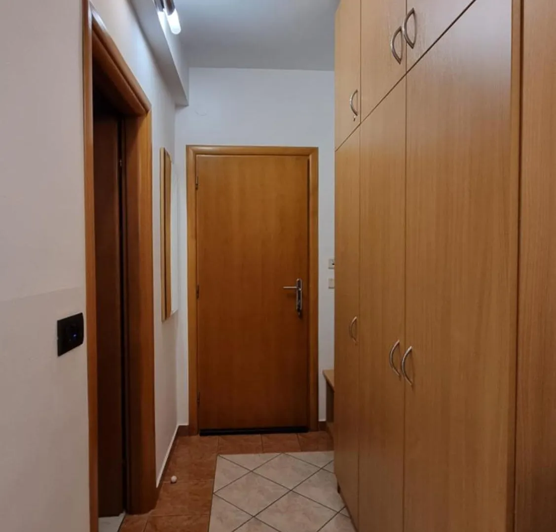 Maris Apartment Novi Vinodolski
