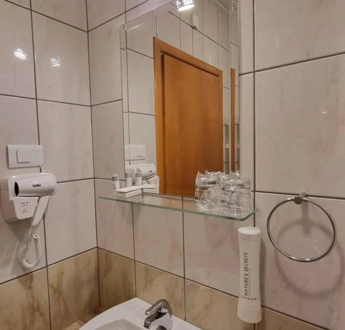 Maris Apartment Novi Vinodolski Croatia