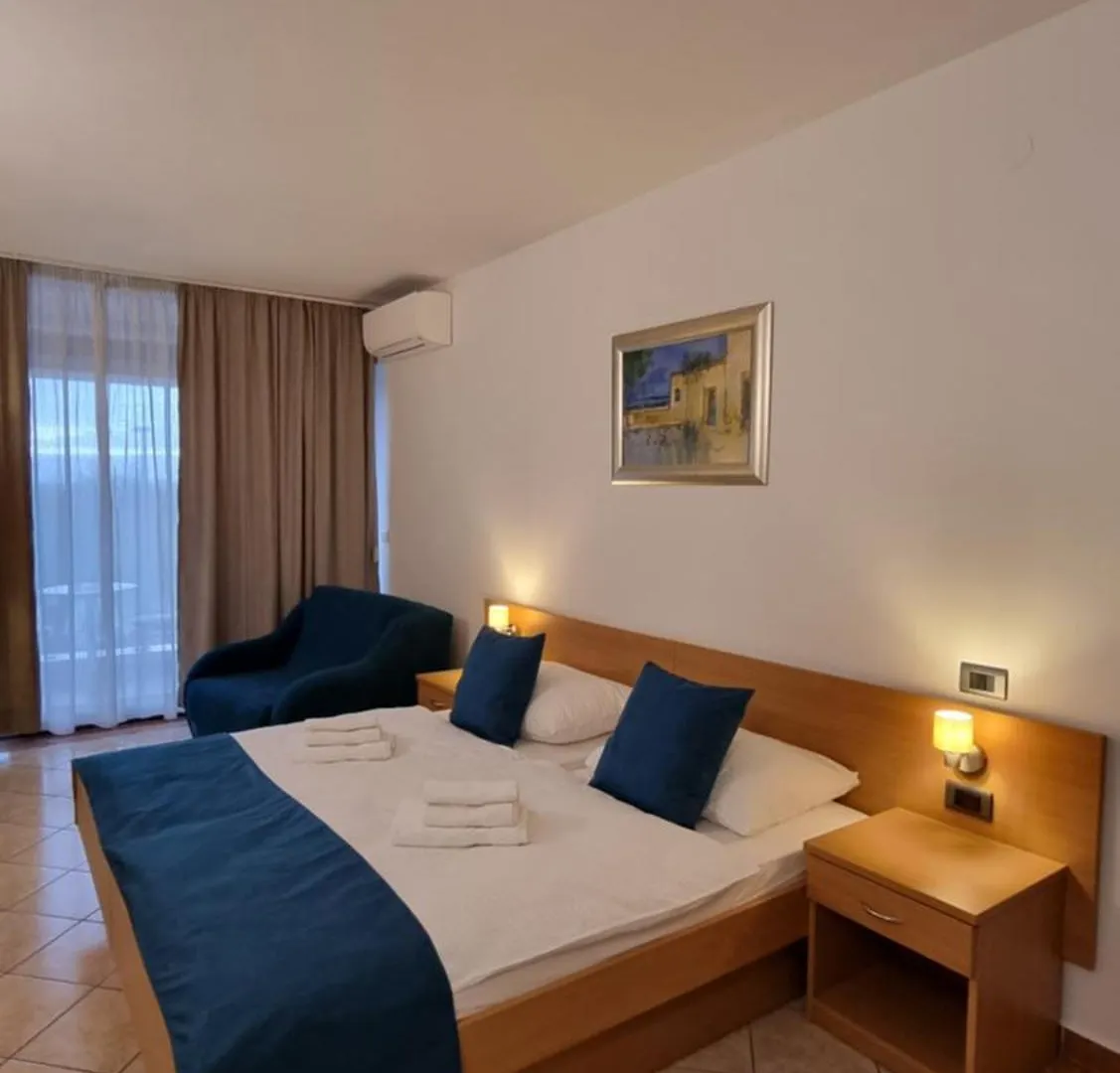 Maris Apartment Novi Vinodolski
