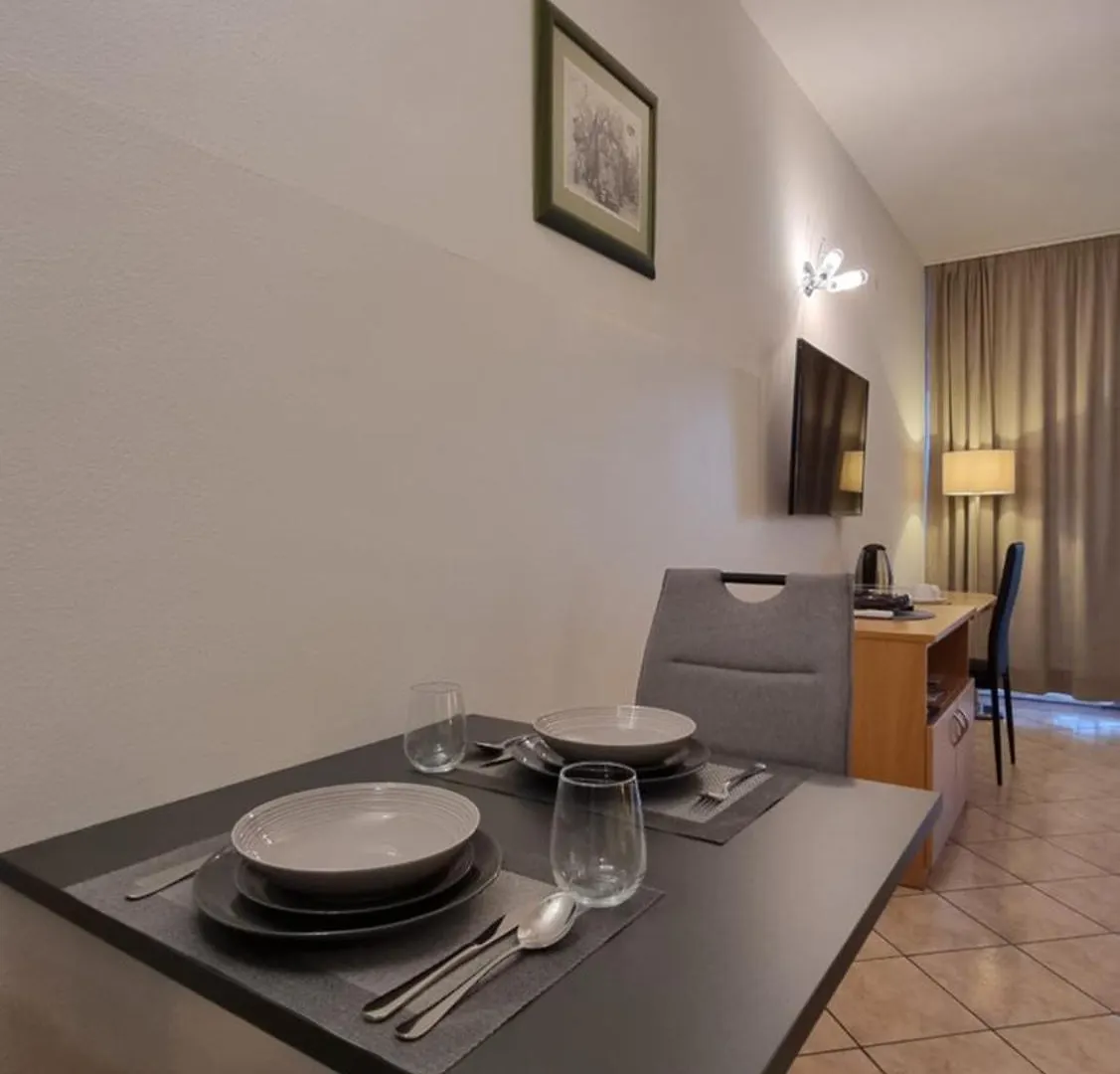 Maris Apartment Novi Vinodolski