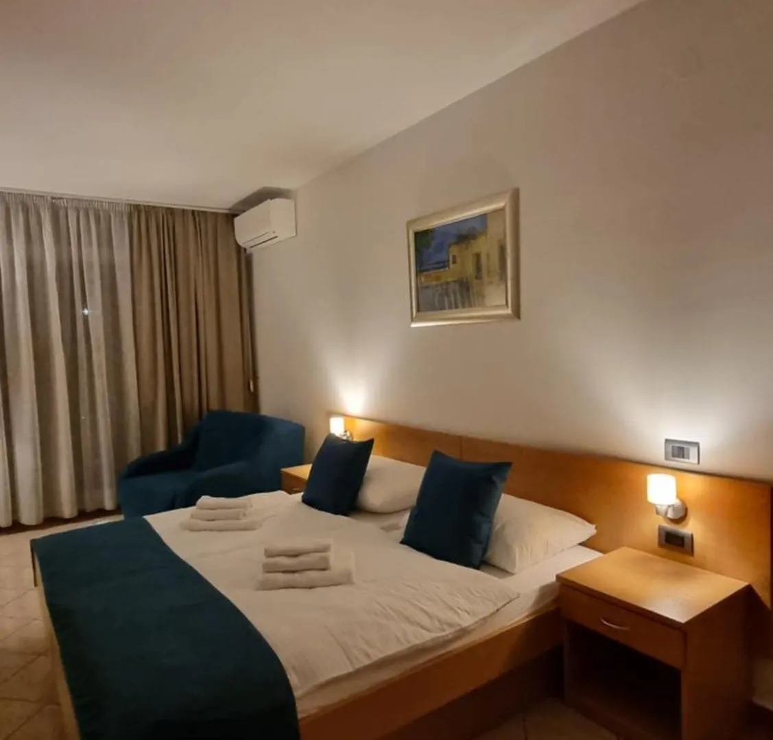 Maris Apartment Novi Vinodolski Croatia