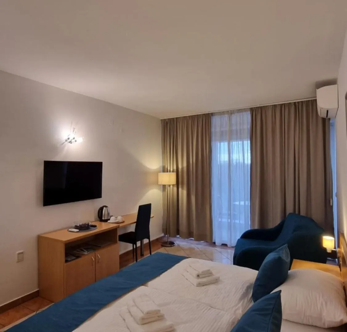 Maris Apartment Novi Vinodolski