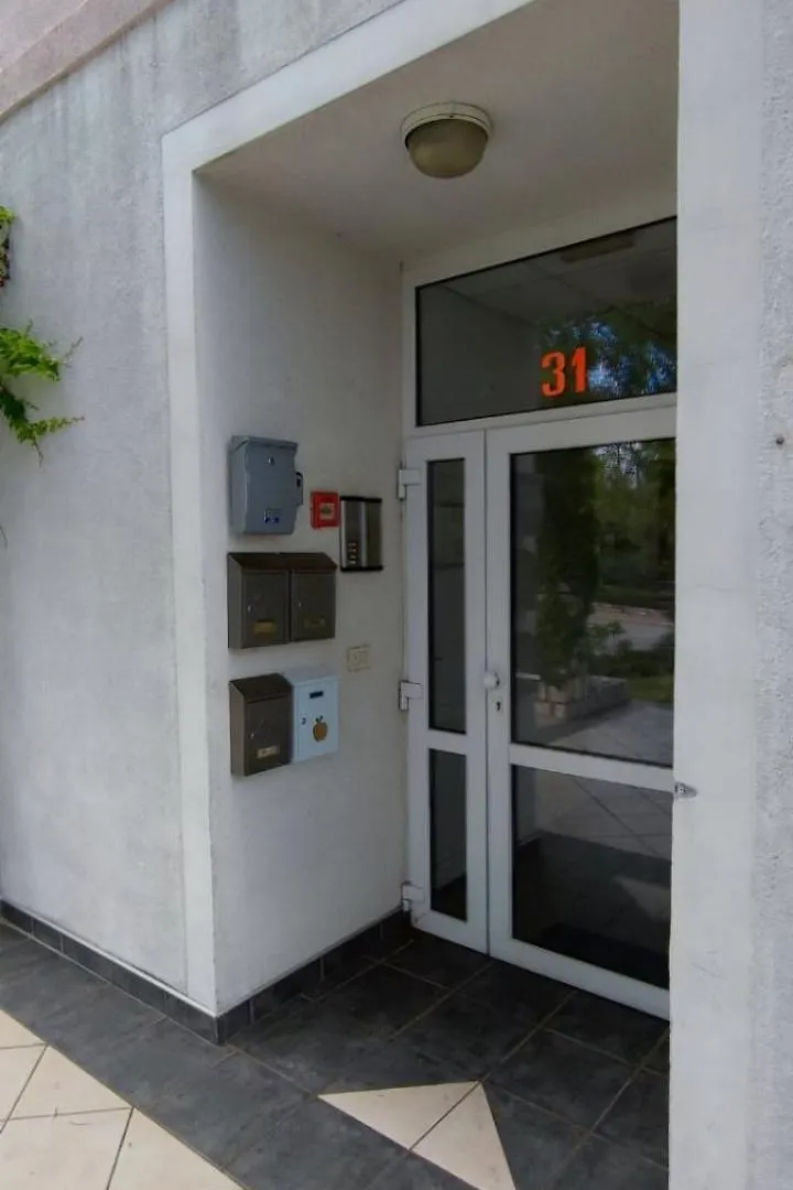 Maris Apartment Novi Vinodolski Croatia