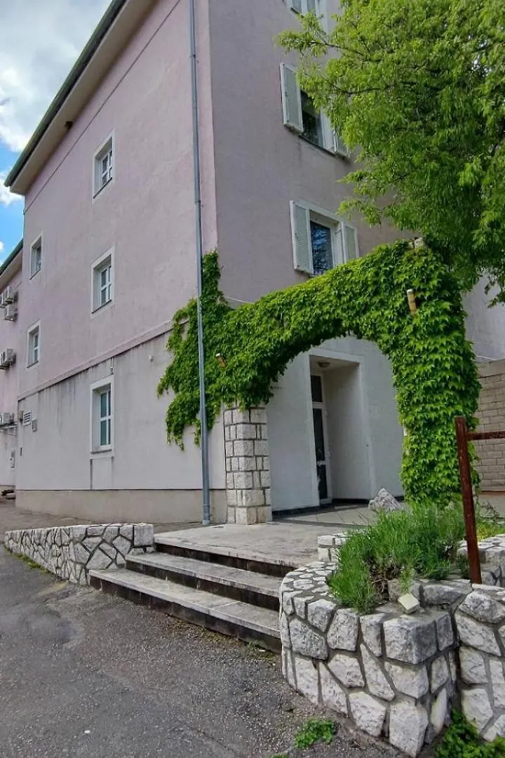 Maris Apartment Novi Vinodolski